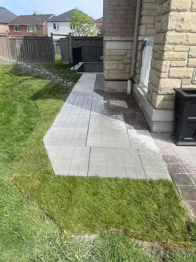 Newly Reno 2 Br apartment 9th line &19th