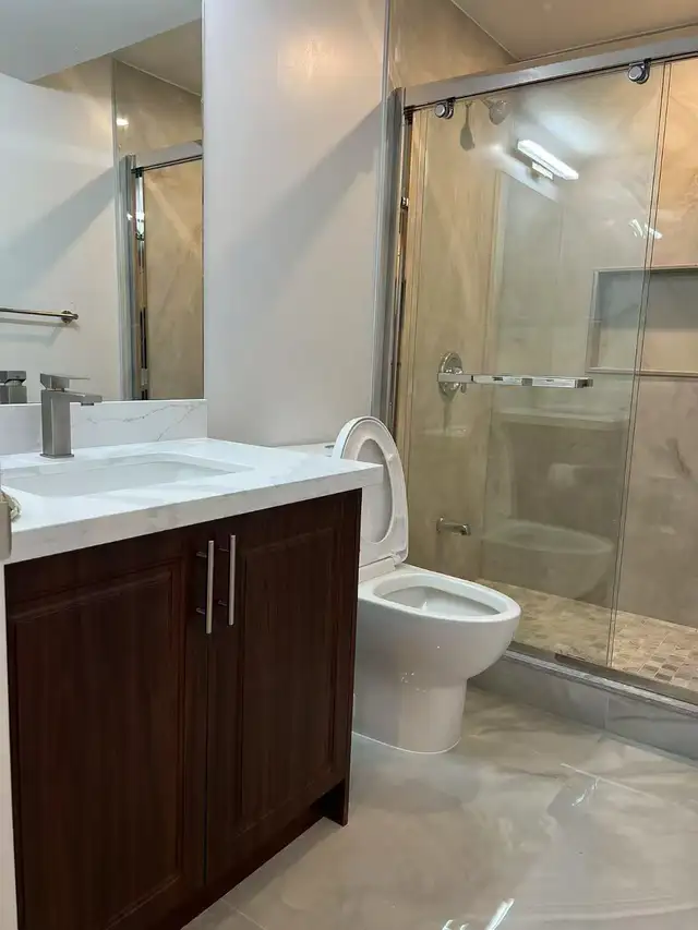 Newly Reno 2 Br apartment 9th line &19th - Photo 8