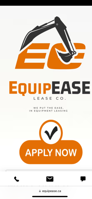 Grow Your Business Today With The Equipment You Need