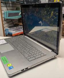 Dell Inspiron 17 7737 TOUCH SCREEN i7-4500U BATTERIE NEUVE 17,3p - Photo 4