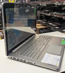 Dell Inspiron 17 7737 TOUCH SCREEN i7-4500U BATTERIE NEUVE 17,3p - Photo 5