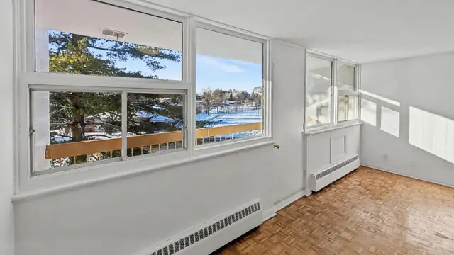 2 Bedroom Apartment for Rent - Photo 2