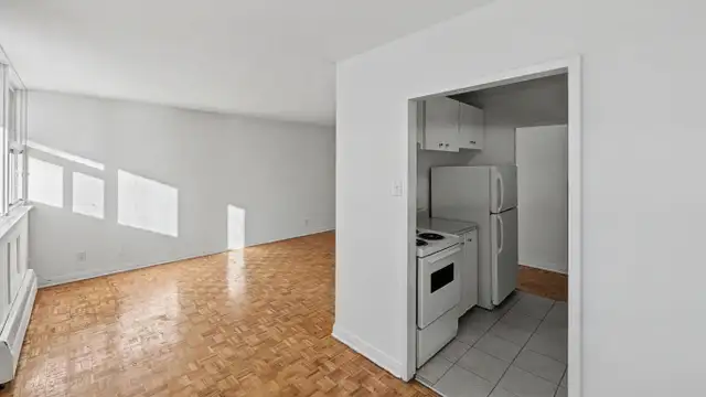 2 Bedroom Apartment for Rent - Photo 10
