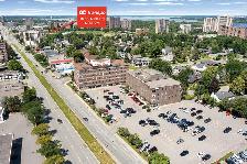 Office Space for Lease – 2255 Carling Ave | from 884–8,520 SF - Photo 13