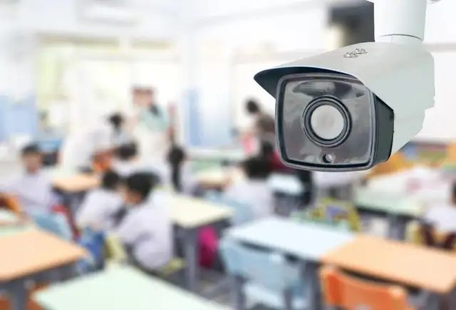 Premium 4K Security Solutions with Instant Alert Alarms - Photo 3