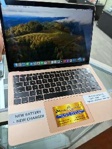 2019 MacBook Air new