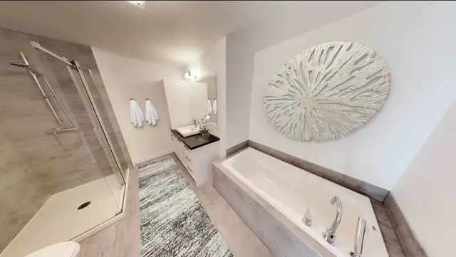 Luxueux condos idéal pour retraité Charlesbourg - Photo 2