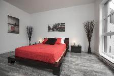 Luxueux condos idéal pour retraité Charlesbourg - Photo 7