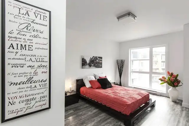 Luxueux condos idéal pour retraité Charlesbourg - Photo 10