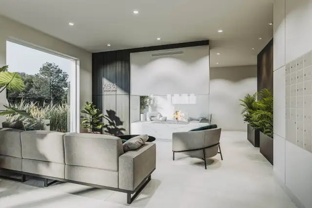 Condos 1 - 2 chambres à louer à partir de 1 680$ - Photo 8