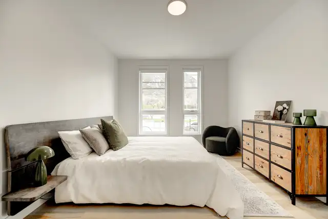 Aera St-Hilaire - Votre condo locatif d'inspiration hôtelière - Photo 7