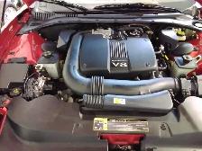 2002 Thunderbird Convertible - Photo 7