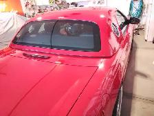 2002 Thunderbird Convertible - Photo 8