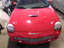 2002 Thunderbird Convertible - Photo 9