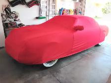 2002 Thunderbird Convertible - Photo 10