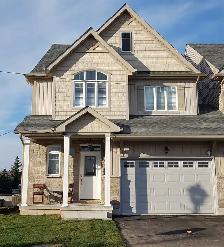 Ski House in Blue Mountain