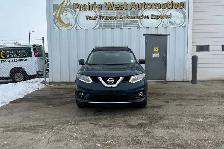 2016 Nissan Rogue AWD - Low KM - Photo 2