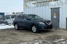 2016 Nissan Rogue AWD - Low KM - Photo 3