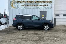 2016 Nissan Rogue AWD - Low KM - Photo 4