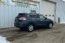 2016 Nissan Rogue AWD - Low KM - Photo 5