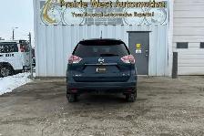 2016 Nissan Rogue AWD - Low KM - Photo 6