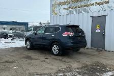 2016 Nissan Rogue AWD - Low KM - Photo 7