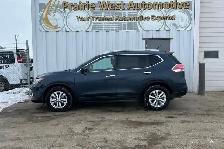 2016 Nissan Rogue AWD - Low KM - Photo 8