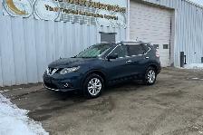 2016 Nissan Rogue AWD - Low KM - Photo 9