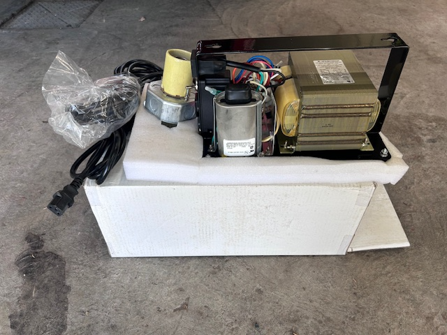 Lampes Halogènes (12) de cultures 1000W neuves - Photo 2