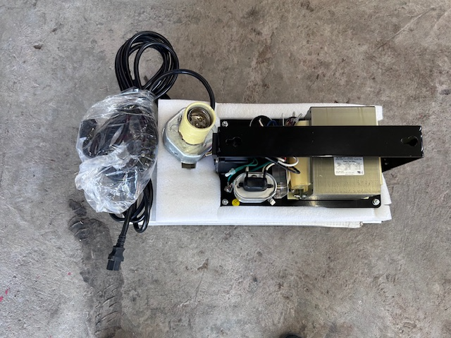 Lampes Halogènes (12) de cultures 1000W neuves - Photo 3