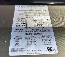 Lampes Halogènes (12) de cultures 1000W neuves - Photo 4