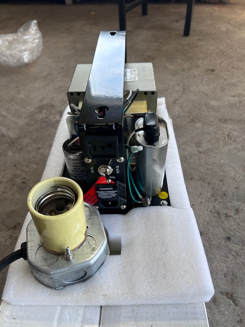 Lampes Halogènes (12) de cultures 1000W neuves - Photo 5