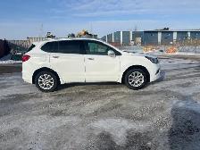 2017 BUICK ENVISION AWD LOADED SAFETIED - Photo 2