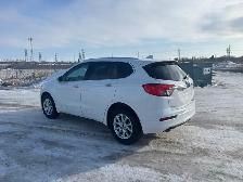 2017 BUICK ENVISION AWD LOADED SAFETIED - Photo 3