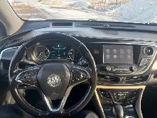 2017 BUICK ENVISION AWD LOADED SAFETIED - Photo 7