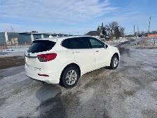 2017 BUICK ENVISION AWD LOADED SAFETIED - Photo 9