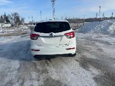 2017 BUICK ENVISION AWD LOADED SAFETIED - Photo 10