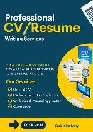 RESUME WRITING, COVER LETTER, LINKEDIN. GET HIRED (416)273-0850