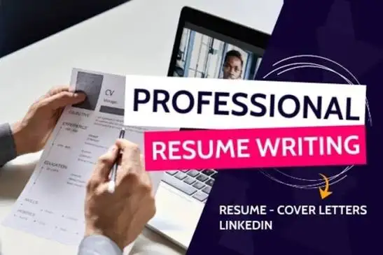 RESUME WRITING, COVER LETTER, LINKEDIN. GET HIRED (416)273-0850 - Photo 2