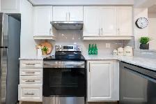 Freehold Townhome for Sale in Milton, ON - 303 Chuchmach Clse - Photo 5