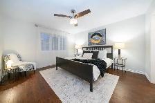 Freehold Townhome for Sale in Milton, ON - 303 Chuchmach Clse - Photo 6