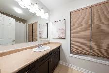 Freehold Townhome for Sale in Milton, ON - 303 Chuchmach Clse - Photo 9