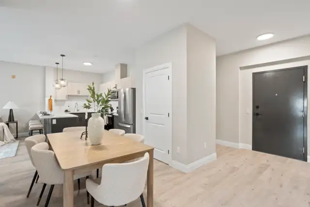 2 Bedroom Units available In Lucan ontario