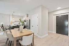 2 Bedroom Units available In Lucan ontario