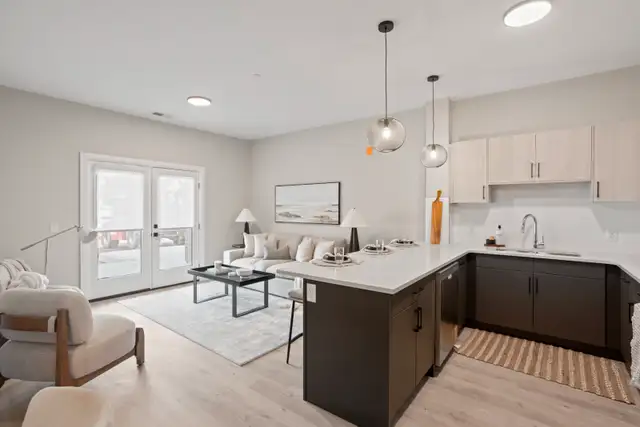 2 Bedroom Units available In Lucan ontario - Photo 3