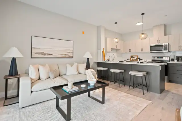 2 Bedroom Units available In Lucan ontario - Photo 4