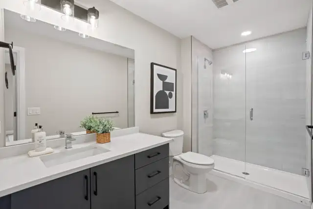 2 Bedroom Units available In Lucan ontario - Photo 8