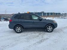 2007 HYUNDAI SANTA FE AWD SAFETIED - Photo 2