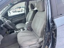 2007 HYUNDAI SANTA FE AWD SAFETIED - Photo 4