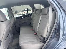 2007 HYUNDAI SANTA FE AWD SAFETIED - Photo 5